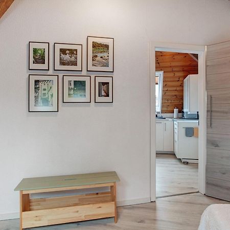 Ferienwohnung Dashaus Rheinfelden  Bagian luar foto