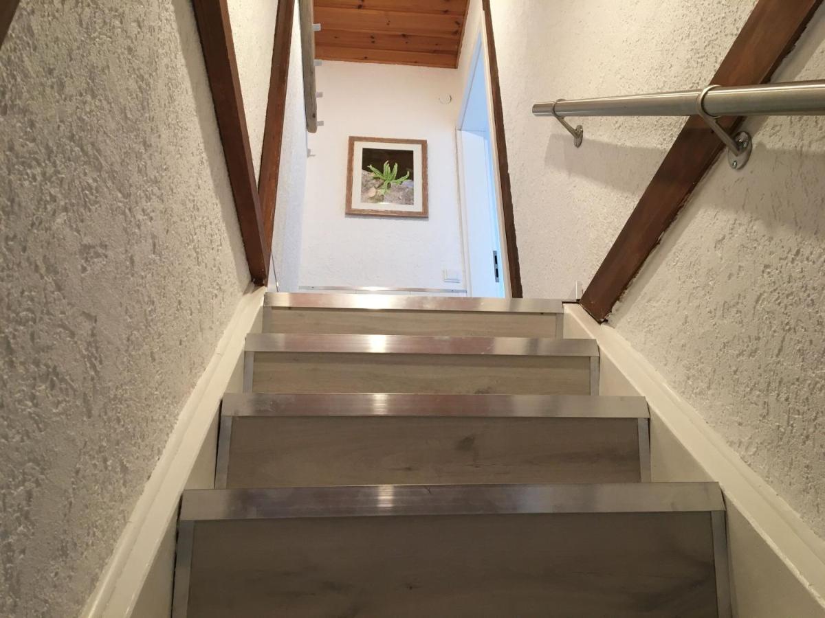 Ferienwohnung Dashaus Rheinfelden  Bagian luar foto
