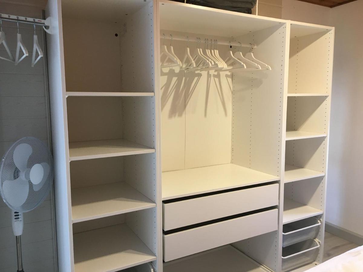 Ferienwohnung Dashaus Rheinfelden  Bagian luar foto