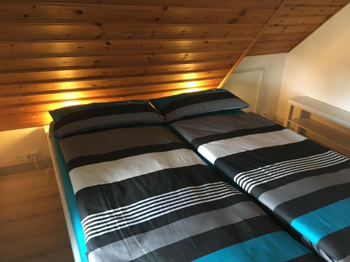 Ferienwohnung Dashaus Rheinfelden  Bagian luar foto