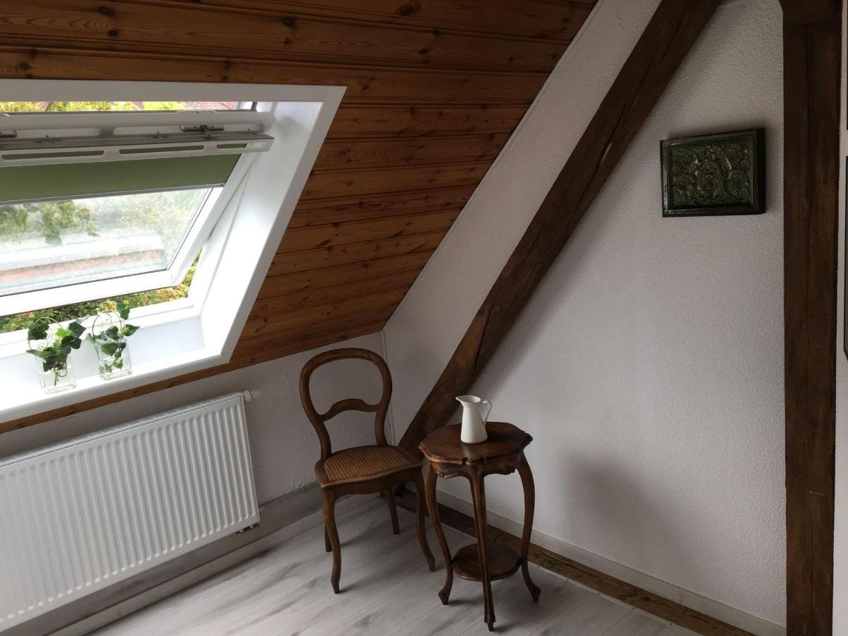Ferienwohnung Dashaus Rheinfelden  Bagian luar foto