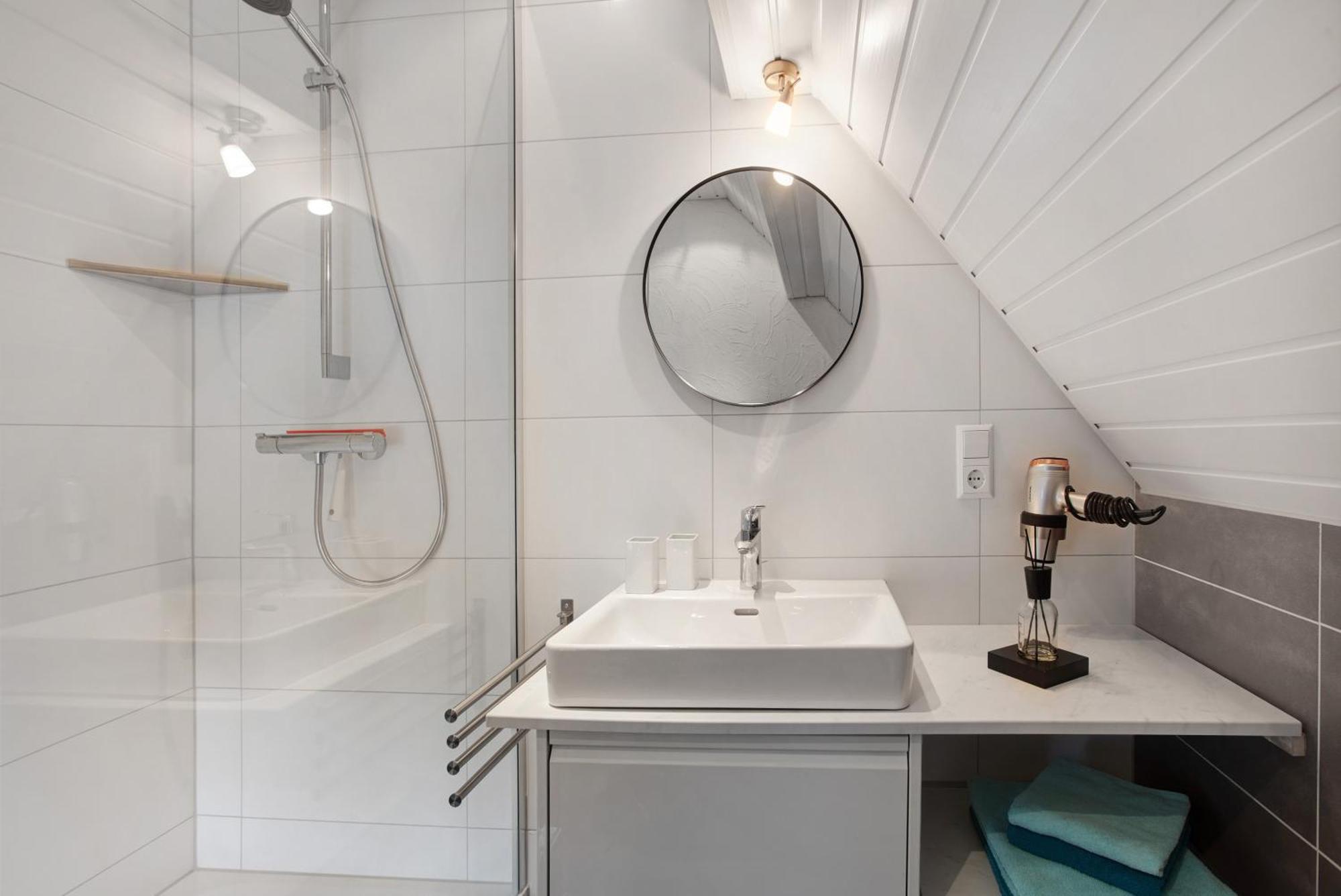 Ferienwohnung Dashaus Rheinfelden  Bagian luar foto