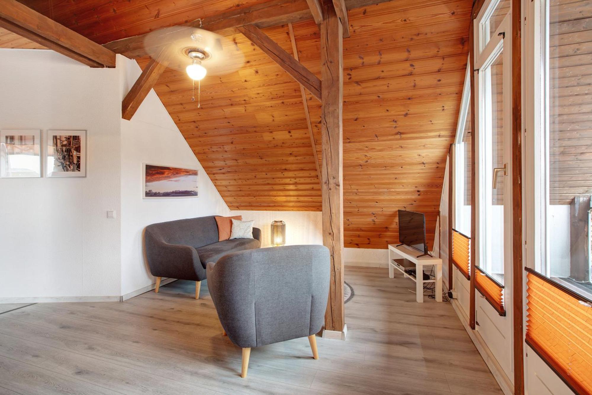 Ferienwohnung Dashaus Rheinfelden  Bagian luar foto