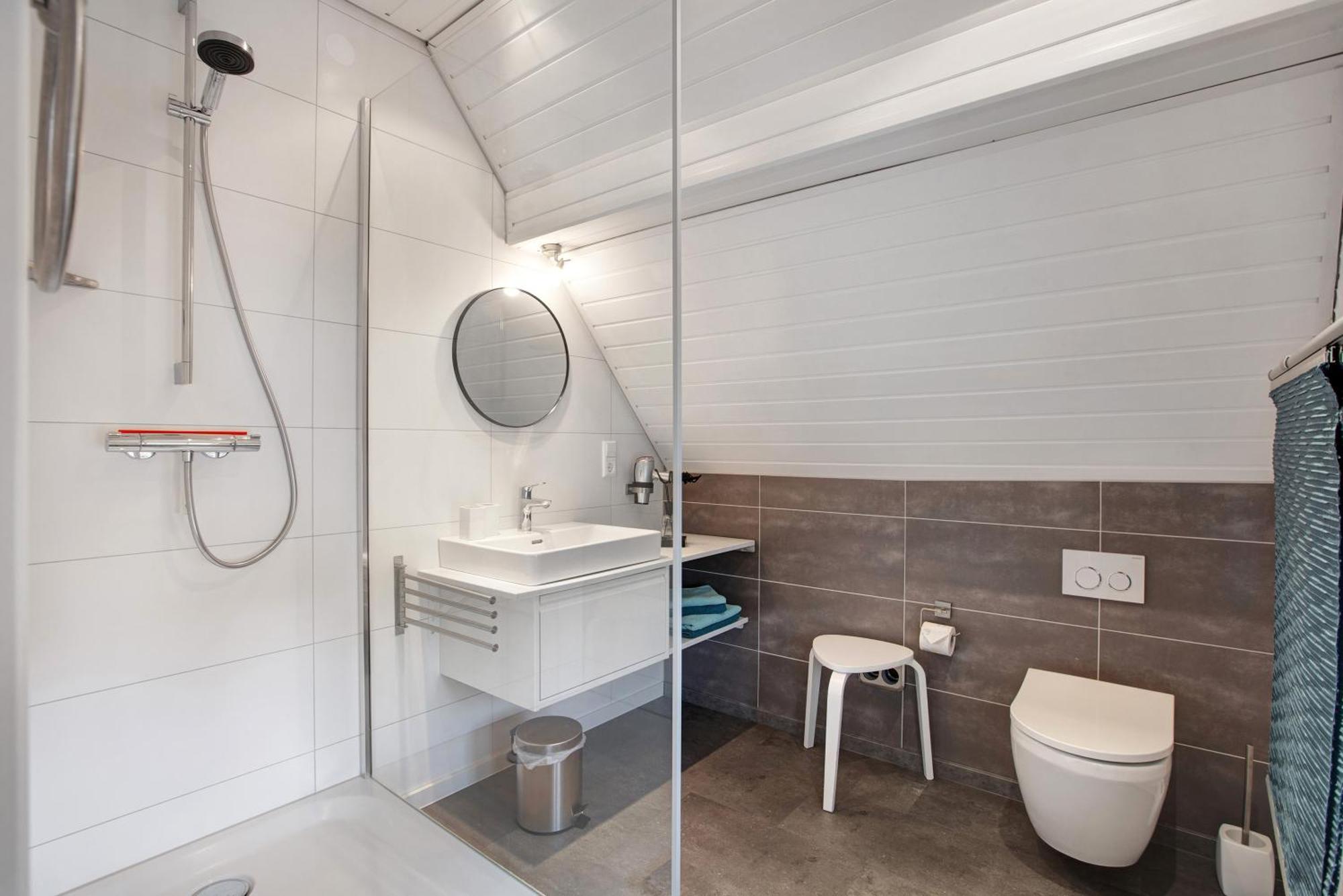 Ferienwohnung Dashaus Rheinfelden  Bagian luar foto