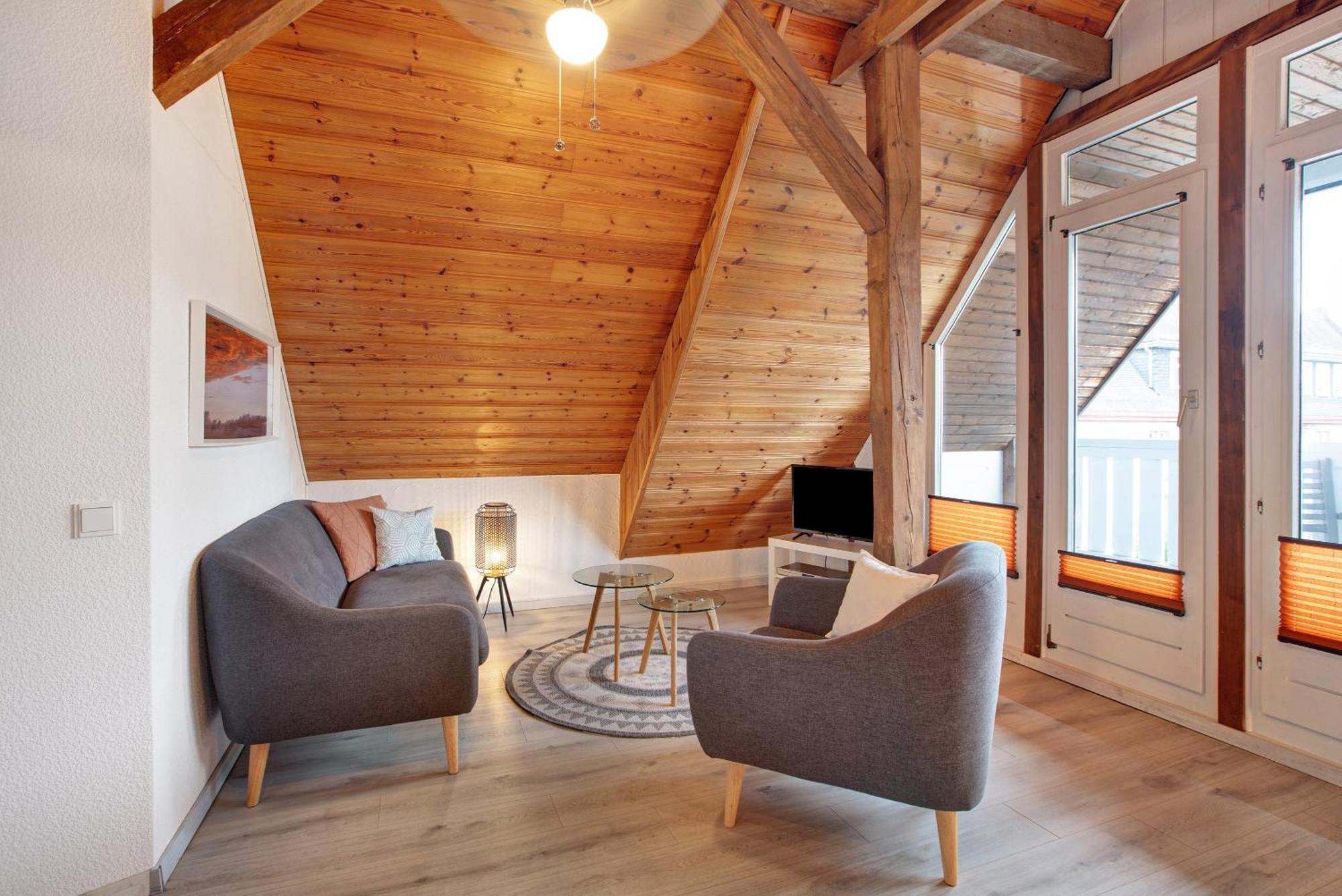 Ferienwohnung Dashaus Rheinfelden  Bagian luar foto