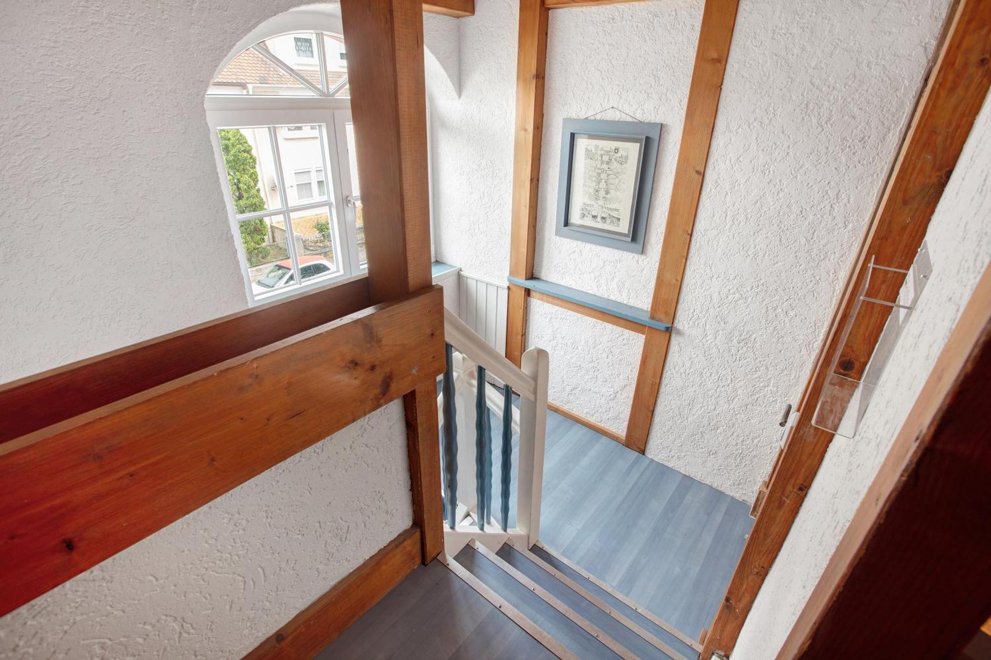 Ferienwohnung Dashaus Rheinfelden  Bagian luar foto
