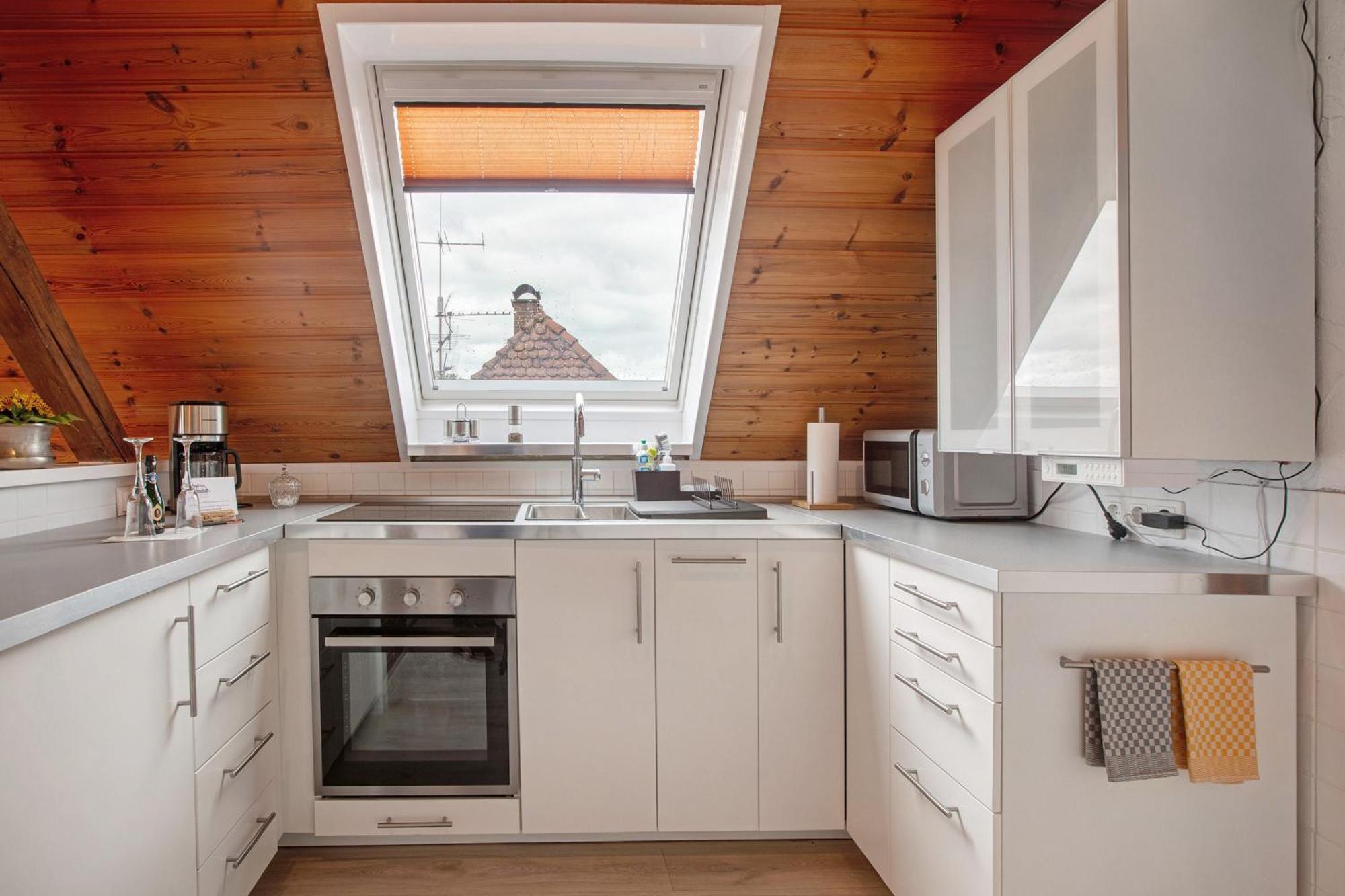 Ferienwohnung Dashaus Rheinfelden  Bagian luar foto