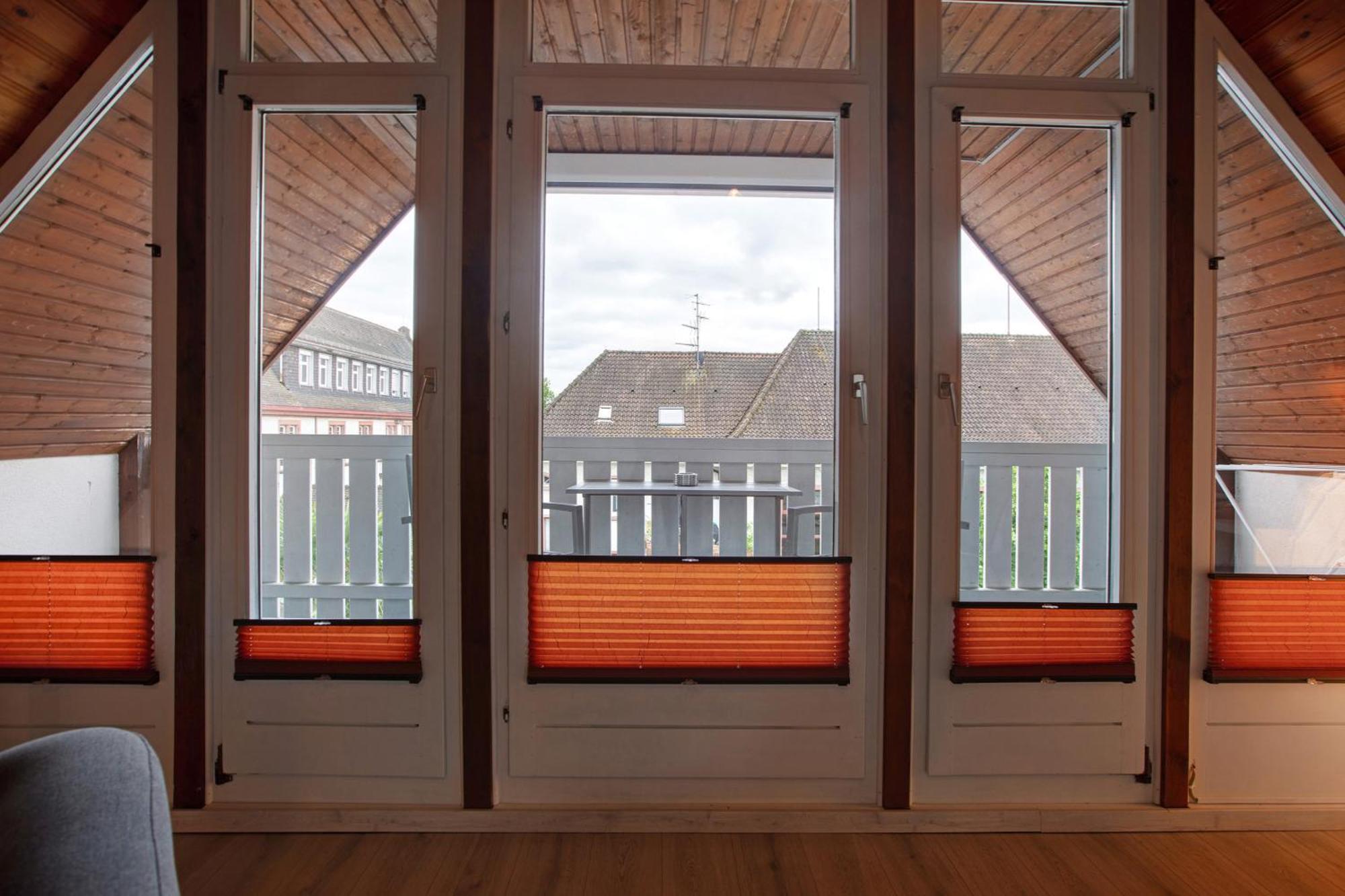 Ferienwohnung Dashaus Rheinfelden  Bagian luar foto