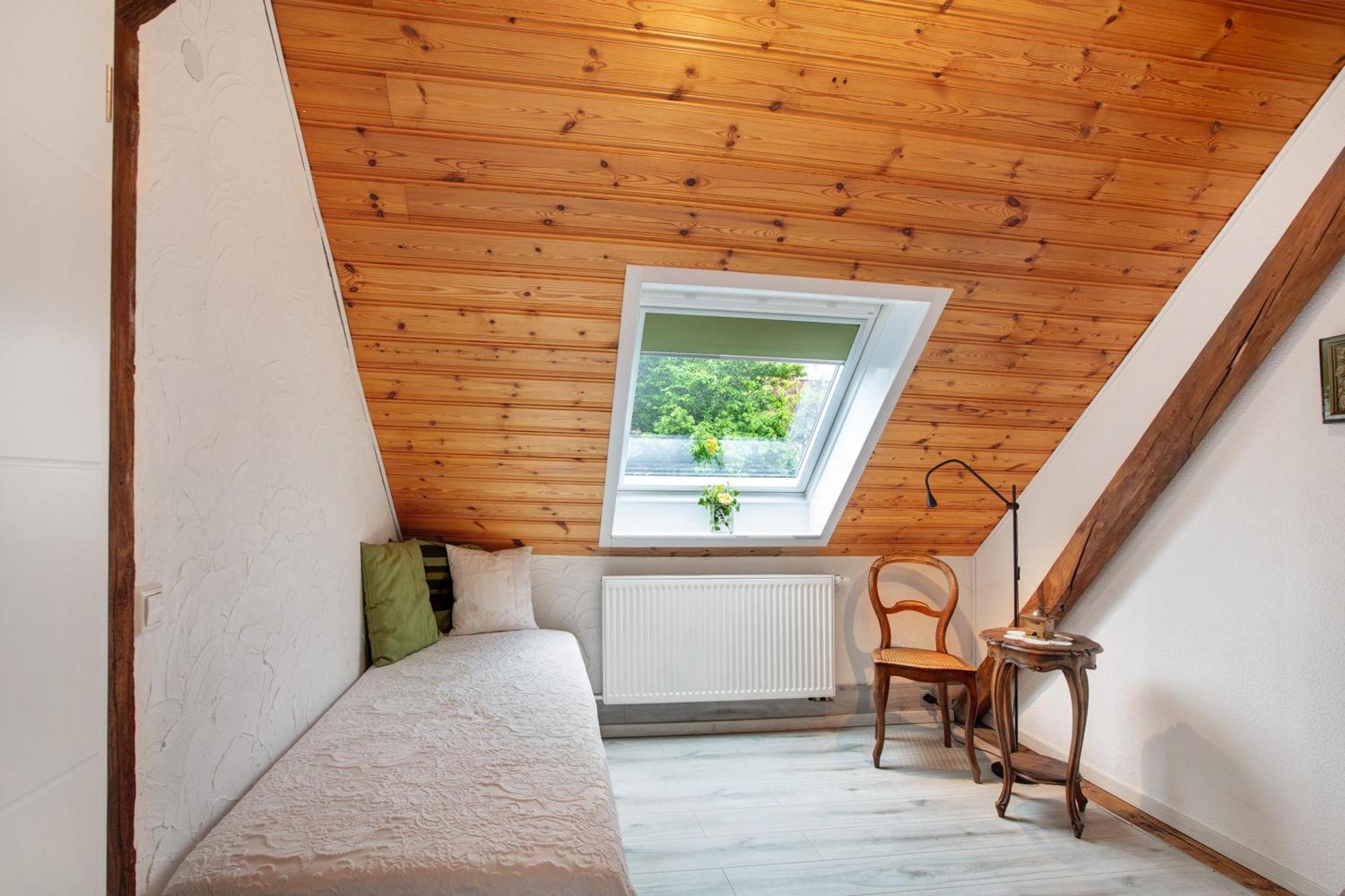 Ferienwohnung Dashaus Rheinfelden  Bagian luar foto